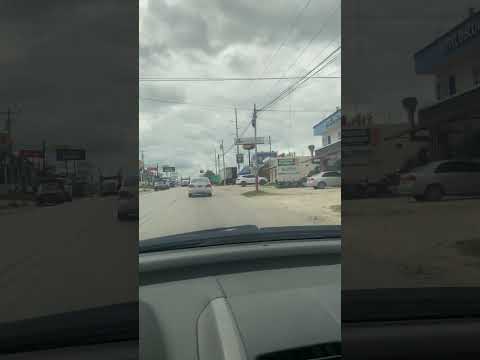 EL CHAL | PETEN GUATEMALA