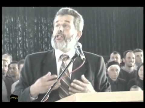 Jakup Asipi r.a. - Lexo!