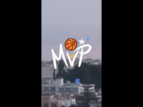 Camin - INTRO - MVP (Video lyric oficial)