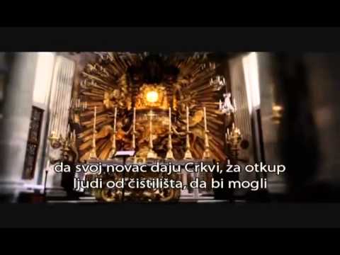 OTKRIVENJE Nevjesta,Zvijer i Babilon