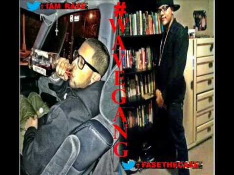 FASE BLANCO & RAZE DA DON - QUEENS LIFE (2013)