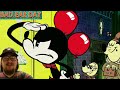 Mickey Mouse 2013 Bad Ear Day First Time Watching Mickey S Misadventures In Misfortune