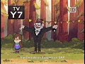 Gravity Falls On Toon Disney August 22 2008 MOCK