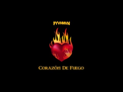 FYVHMVN - Línea Caliente (Official Audio)
