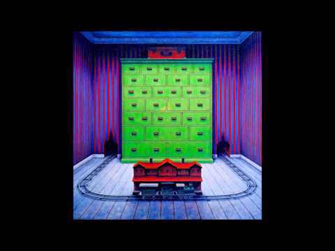 Rasmus Kellerman - Five Years From Now (Official Video)