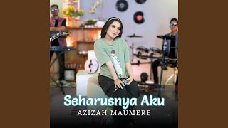 Download lagu Seharusnya Aku mp3 Download lagu Seharusnya Aku mp3