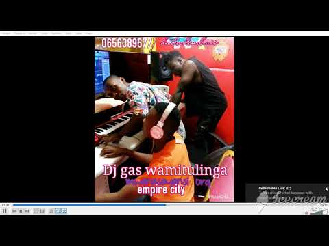 mc jully ameoa ameolewa