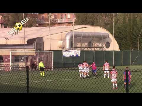 Under 16 Elite: N. TOR TRE TESTE - CIRCOLO CANOTTIERI ROMA 4-1