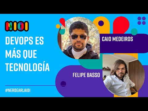 DevOps es más que tecnología