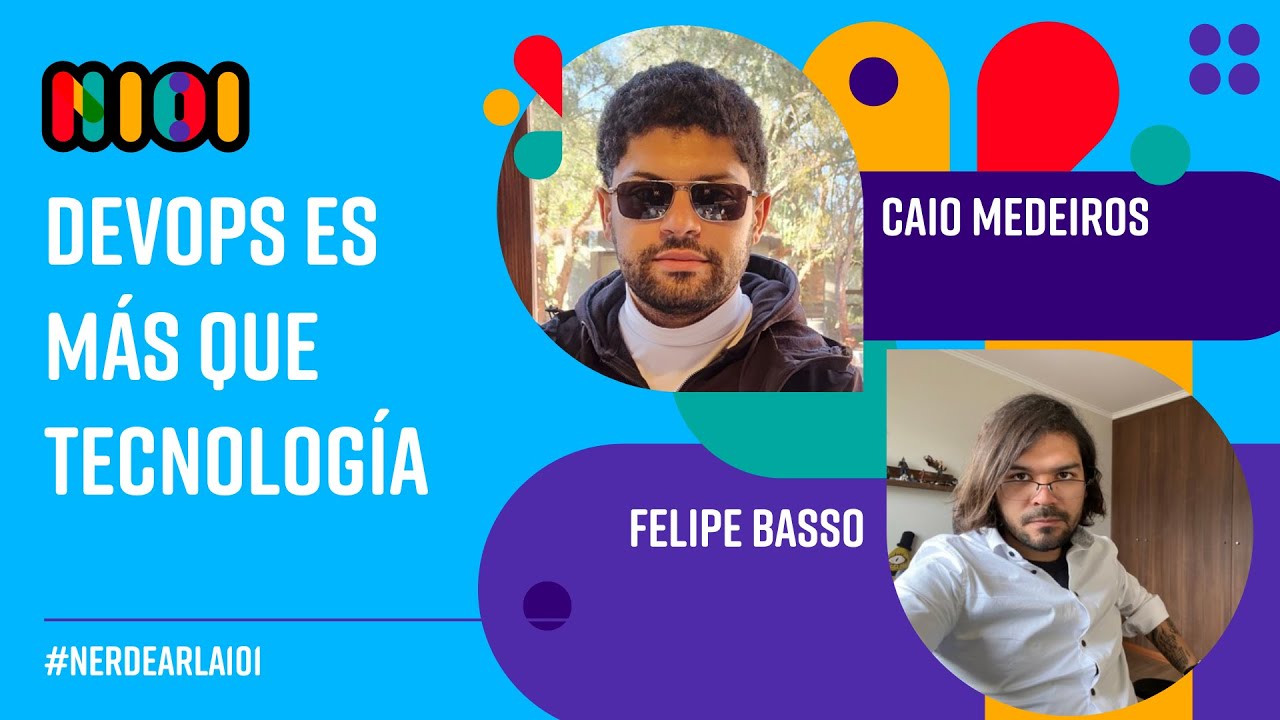 DevOps es más que tecnología