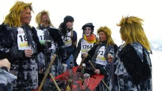 preview picture of video 'Belalp Hexe 2013'