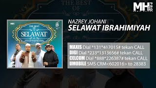 Download lagu Nazrey Johani - Selawat Ibrahimiyah ( Music Audio) mp3 Download lagu Nazrey Johani - Selawat Ibrahimiyah ( Music Audio) mp3