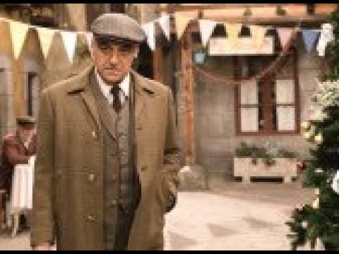 Puente Viejo recibe una desconocida y peligrosa visita