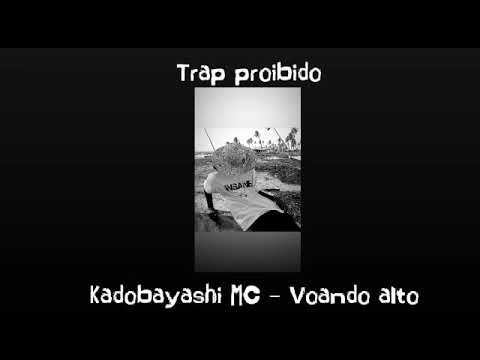 Kadobayashi MC-Voando alto👻🚀✍