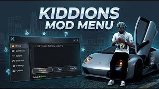 GTA 5 Mod Menu 2026 / Recovery Menu + Invisibility + Protections / Safe Mod