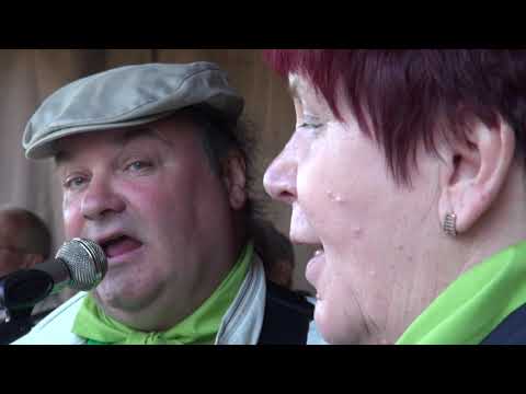 Akordioniklubi AMULETT @ Pirita-Kose Muusikakolmapäevak 2020 - [FragmentMix1]