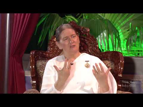 Fireside Chats with Burning Question | Ep 62 | The Word of God  | Brahmakumaris