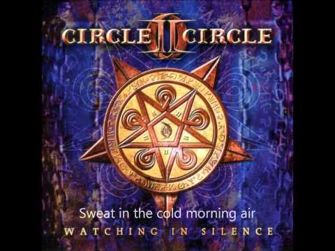 Circle II Circle: F.O.S. Lyrics HD