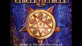 Circle II Circle: F.O.S. Lyrics HD
