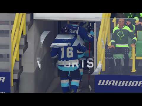 NHL™     Tipsport liga     27.kolo     Vlci Žilina - HK Nitra