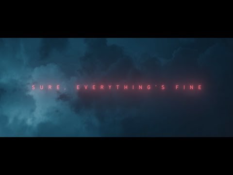 Dark Rooms - Sure, Everything's Fine
