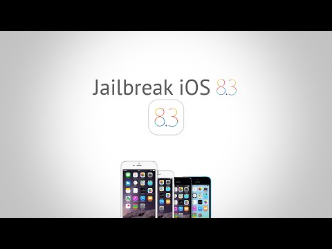 How to Jailbreak iOS 8.3 & 8.4
