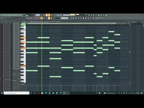 David Guetta, MORTEN, Roland Clark   Alive Again FL Studio Full Project Free Remake