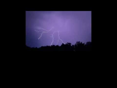 (free) adrian x adturnup x tevomxntana type beat “THUNDERSTORM” (prod. crome)