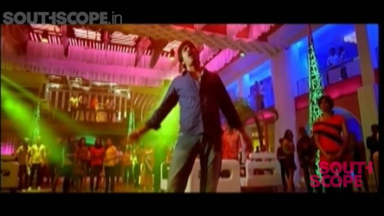 Don Seenu Trailer Thumbnail