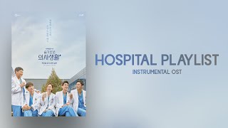 Download lagu Hospital Playlist Instrumental OST (슬기로운 의사생활 Instrumental OST) mp3