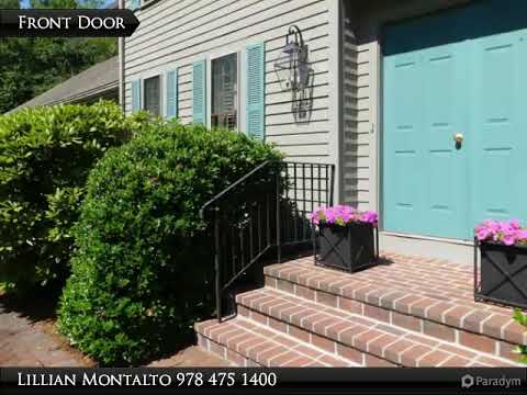 200 Bridle Path North Andover, MA