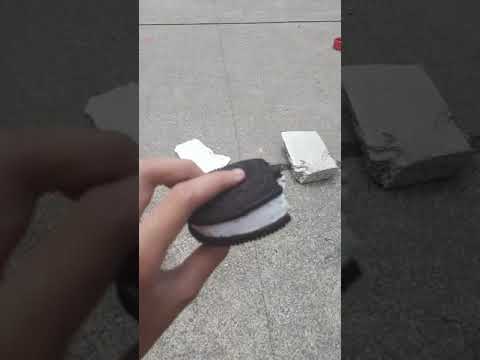 Big Oreo 12