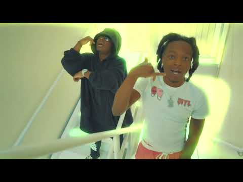 Siyl Stretxh - God hear me out FT. lil Quill