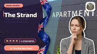 The Strand - Is This the Best Deal? | New Plymouth, New Zealand✨