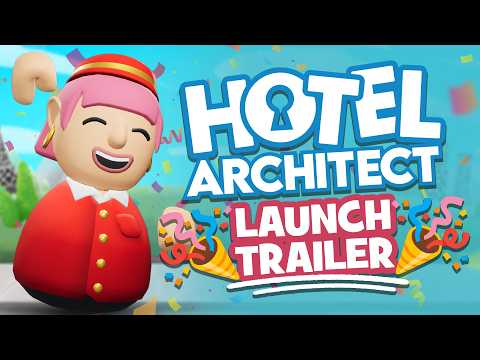 Launch Trailer