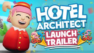Hotel Architect