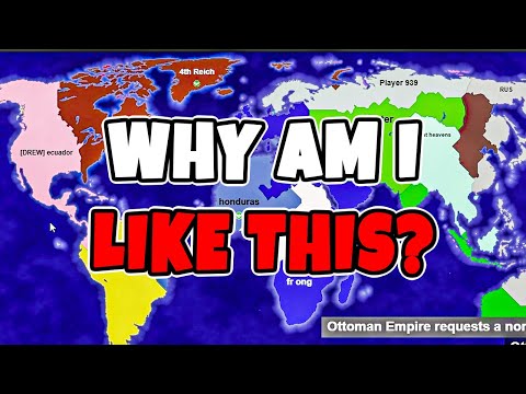 I Have An Addiction And It's A Problem!