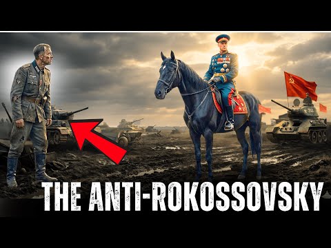 VLASOV'S CHOICE: THE GENERAL WHO TRADED HIS HOMELAND FOR REVENGE