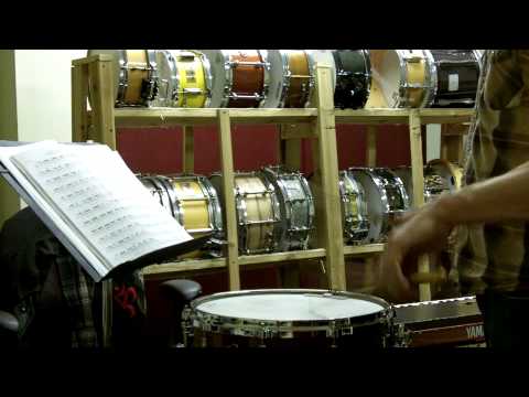 Charley Wilcoxon's Rolling In Rhythm