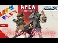 Apex Legends Mara Mari