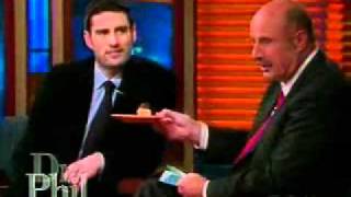 Dr  Phil   Out of Control Male Ego   May 7, 2008 Part 3