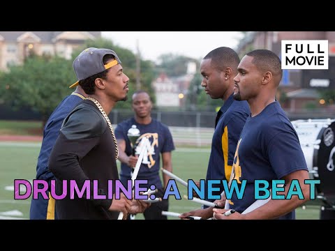 Drumline: A New Beat | English Full Movie | Comedy Drama Music