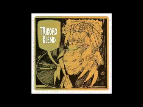 Motopsyco & Carol C.- Simple Thoughts