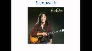 Larry Carlton   Blues Bird
