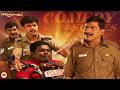 Arjun Doesn T Consider Vadivelu As Real Police Marudhamalai Comedy Scenes Arjun Vadivelu Combo