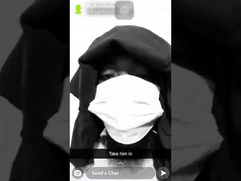 #8712 BigBossRyder- Freestyle