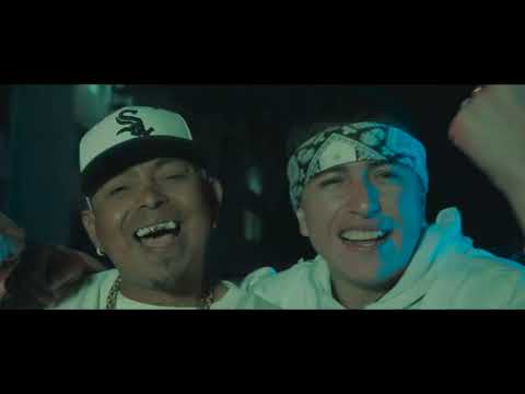 Chikano Jcr, Slat De Calle, Alvin Muñoz - Una Piedra (Video Oficial)