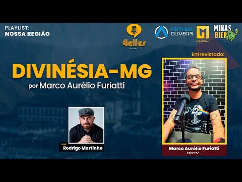 DIVINÉSIA - MG por Marco Aurélio Furiatti  #mg #minasgerais