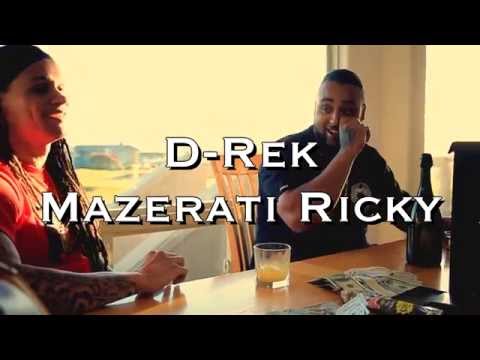 DREAMS FT MAZI RICK (PRODUCED BY JUNEONNABEAT)