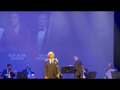 İbrahim Can- Giresun Üstünde Vapur Bağırıyor